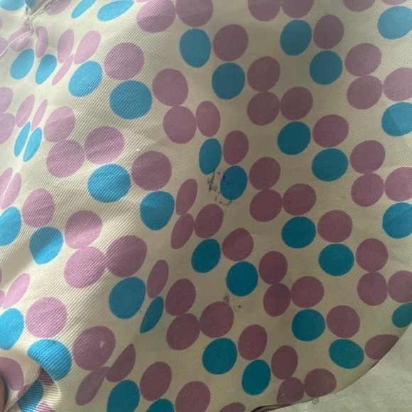 Faux leather | Black | Medium Size | Gold hardware | Backpack - Picture 5 of 16